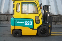 komatsu fb30-11