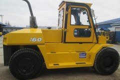 Komatsu FD 130 (EX)