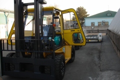 Komatsu FD 70 (DX)