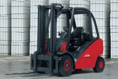 Linde H30D-01 393